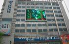 big boardWaterproof outdoor full color led display p12 for market