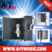 AI7MUSIC Studio Microphone Diffuser Isolation Sound Absorber Foam Panel
