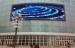 Remote control outdoor programmable led signs , full color led billboards
