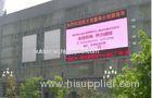programmable HD video advertising outdoor full color led signs for Commercial Building