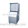 Commercial Ice Maker Transparent , Clear Ice Maker Energy Saving