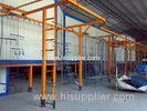 Powder Coating Line Turnkey Plant