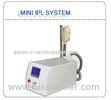 IPL Beauty Machine Equipment for Hair Removal / Aged Skin With 3 Cooling Systems SMQ-NE
