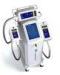 Ice Cooling Body Slimming Machine Vertical for Painless Cellulite Removal