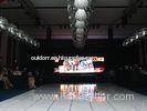 concert performance ultra thin led display P5mm with CE approved