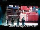 Hight Brightness P12 Outdoor Advertising LED Display for stage