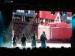 Hight Brightness P12 Outdoor Advertising LED Display for stage