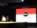 digital electronic rental led screen , mansion video wall led display panel