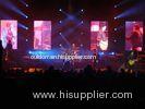 concert P16 outdoor rental led screen with CE , RoHS approved