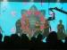 Wataeproof Full Color LED screen , all pixels HD led display