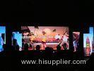 High resolution advertising led display board with Multiform language