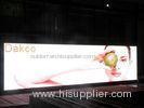 advertisement full color led screen for stage , stadium , exhibition