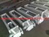 Paper Machine Parts for Tensioning Felt Dryer Screen , Duct / Rail Type Electric / Manual Stretcher