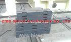 High Quality Cast Iron Sole Plate Finishing Production , Paper Machine Parts for Paper Production L