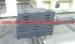 High Quality Cast Iron Sole Plate Finishing Production , Paper Machine Parts for Paper Production L