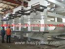 Carbon Steel , Stainless Steel , Cast Iron Paper Machine Frame for Wire Sction / Press Section / Dry