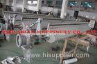 Normal / Pneumatic Doctor Bladec Paper Machine Parts for Surface Cleaning