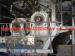 1092 - 5500mm Horizontal / Diagonal Size Press Paper Finishing Machine for Paper Machine Production