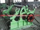 1092 - 2800mm Pope Reel Paper Finishing Equipment for Cultural Paper , Tissue Paper