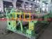 Horizontal Reel Machine Paper Finishing Equipment for Rolling Paper , Roll Base Type
