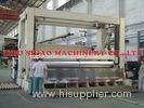 Paper Rewinder Machine Paper Finishing Equipment for Slitting / Rewinding Paper