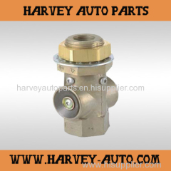 800333 QR-L Truck Quick Release Valve