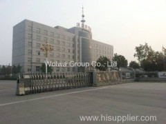 Wolwa Construction Machinery Co., Ltd