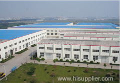 Wolwa Construction Machinery Co., Ltd