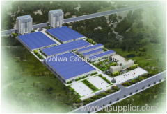 Wolwa Construction Machinery Co., Ltd