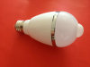 High Power 5W LED Sensor Bulb Lamp Energy Saving LED Bulb Light With CE&RoHs Approved 2014 New Design
