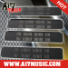 AI7MUSIC 2 rack shelf 19" universal blanking panel