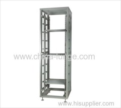 Flt-Ja Standing Network Cabinet