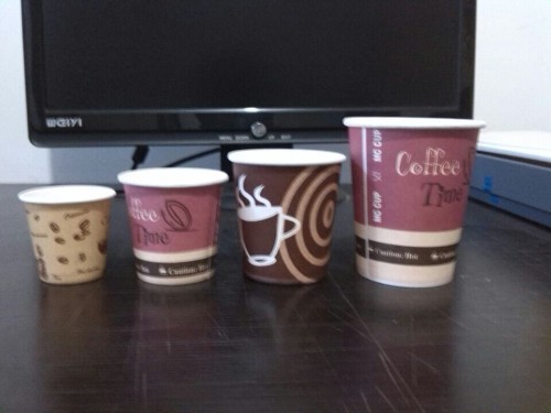paper cup with good quality