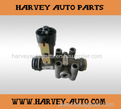 Truck Parts Leveling Valve 4640060020