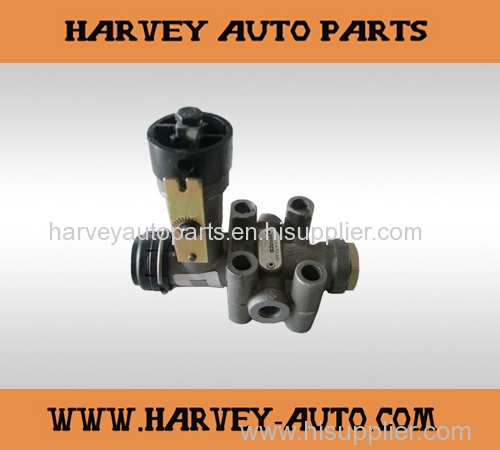 4640060020 Truck Leveling Valves