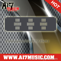 AI7MUSIC 3 rack shelf 19