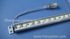 24W LED Cabinet Lamp DC12V LED Rigid Bar Light Energy Saving Bar Light