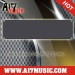 AI7MUSIC 3 rack shelf 19" universal blanking panel