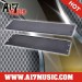 AI7MUSIC 3 rack shelf 19" universal blanking panel