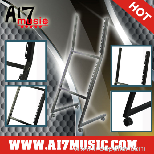 AI7MUSIC 20 Space Rack Equipment Stand & Equpment cases & Racks & 19" Standard rack space