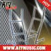 AI7MUSIC 20 Space Rack Equipment Stand & Equpment cases & Racks & 19" Standard rack space