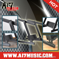 AI7MUSIC 4-Space Tilt-Adjustable RACK Stand