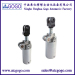 Cars gas cylinders for filling and sealing machine