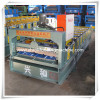 Roofing sheet Tile Roll Forming Machine