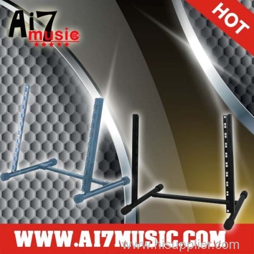 AI7MUSIC 10 Space Table Top Rack Stand &Equipment Stand & Equpment cases & Racks & 19" Standard rack space