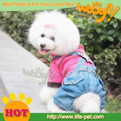 wholesale pet fashion clothes