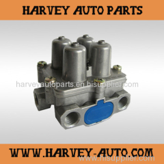 Four Circuit Protection Valve 9347141100 9347140130