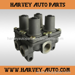 9347022100 9347022110 Four Circuit Protection Valve