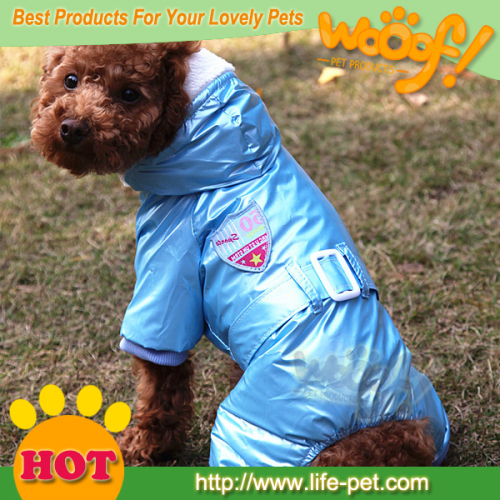 Dog Raincoat for sale