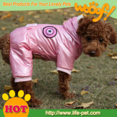 Whole sale Dog Raincoat